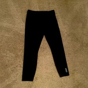 Lorna Jane Ultimate Support Workout Tight